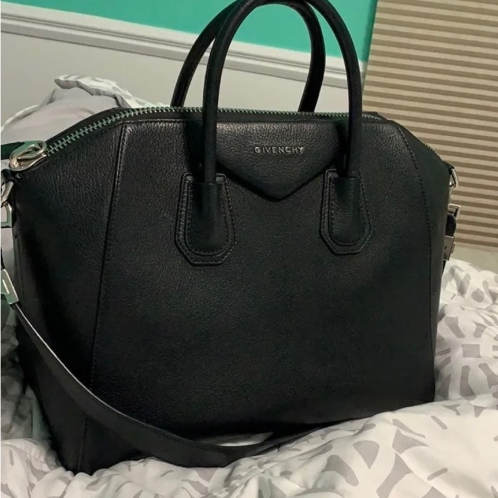 Givenchy Antigona Medium Handbag